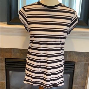 Striped ASOS Short Sleeved Tee